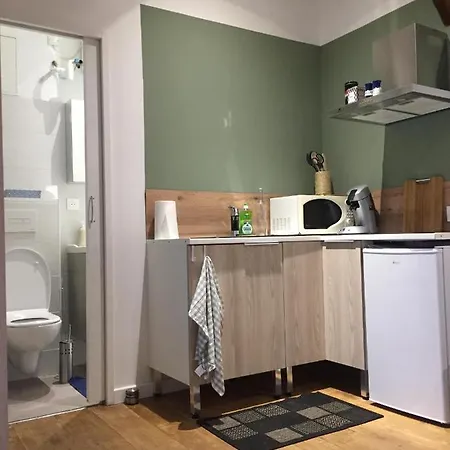 La Bulle Apartment